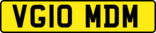 VG10MDM