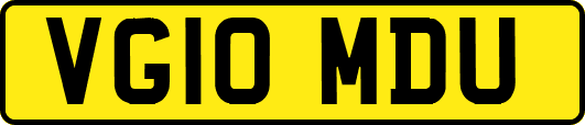 VG10MDU
