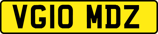VG10MDZ