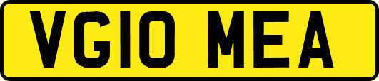 VG10MEA