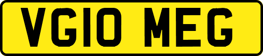 VG10MEG