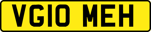 VG10MEH