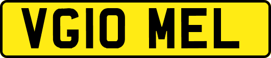VG10MEL