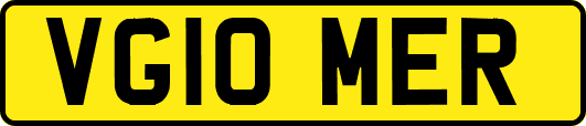 VG10MER
