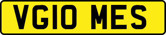 VG10MES