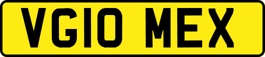 VG10MEX
