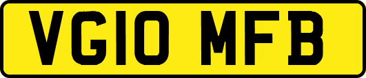 VG10MFB