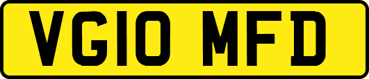 VG10MFD
