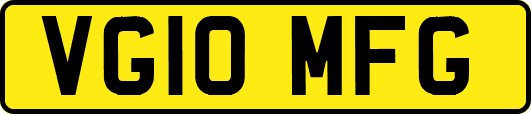 VG10MFG