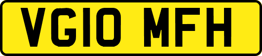 VG10MFH