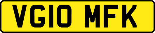 VG10MFK