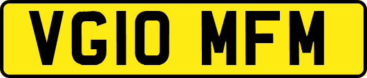 VG10MFM