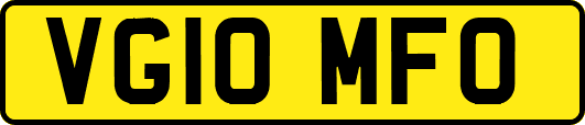 VG10MFO