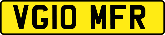 VG10MFR