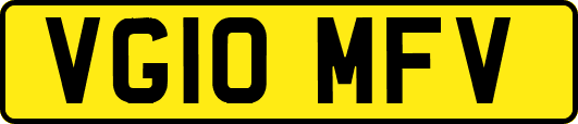 VG10MFV