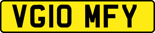 VG10MFY