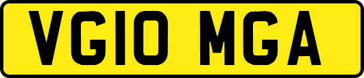 VG10MGA