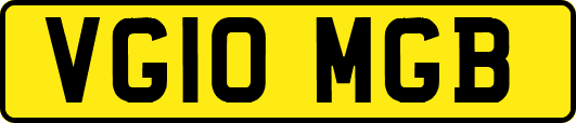 VG10MGB