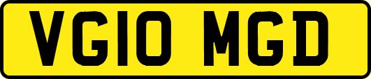 VG10MGD