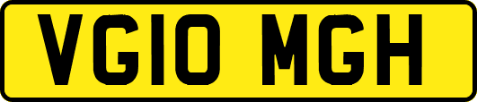 VG10MGH