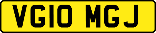 VG10MGJ