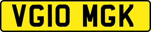 VG10MGK