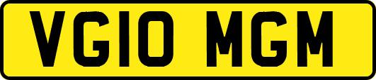 VG10MGM
