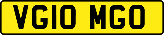 VG10MGO