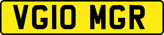 VG10MGR