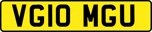 VG10MGU