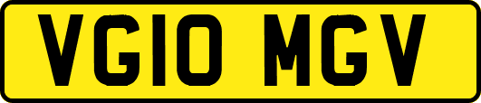 VG10MGV
