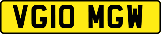 VG10MGW
