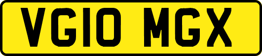 VG10MGX