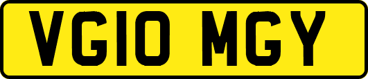VG10MGY