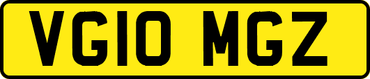 VG10MGZ