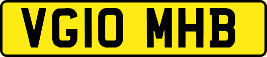 VG10MHB
