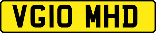 VG10MHD