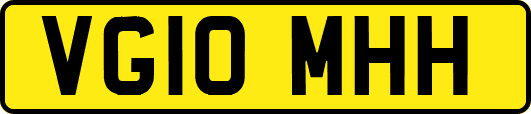 VG10MHH