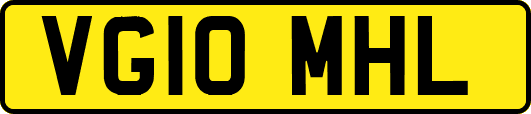 VG10MHL