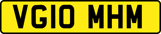 VG10MHM