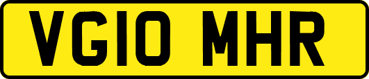 VG10MHR