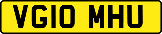 VG10MHU
