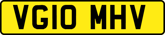 VG10MHV