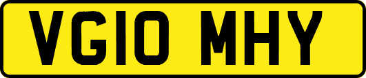 VG10MHY