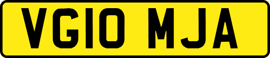 VG10MJA