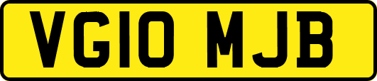 VG10MJB