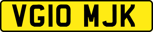 VG10MJK