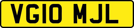 VG10MJL