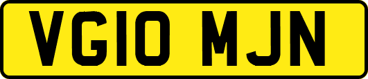 VG10MJN