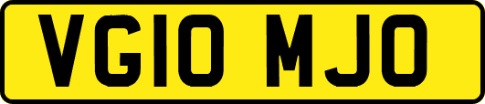VG10MJO